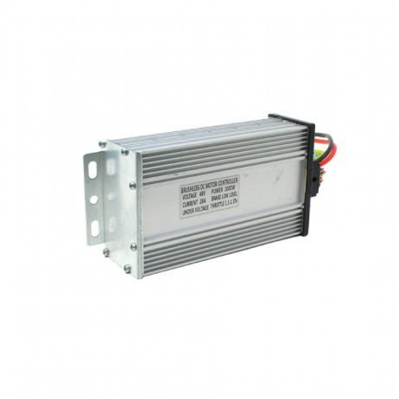 Motor Controller 48V for BM1109 1000W buy online at Low Price in
