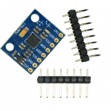 MPU6050 - Triple Axis Gyro Accelerometer Module