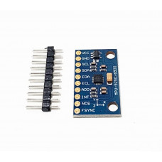 MPU9250 9-Axis Gyro Accelerometer Module