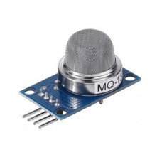 MQ-137 Ammonia Gas NH3 Sensor Module MQ-137 Ammonia Gas NH3 Sensor Module