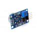 MQ9 Carbon Monoxide, Methane and LPG Gas Sensor Module