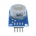 MQ9 Carbon Monoxide, Methane and LPG Gas Sensor Module