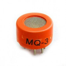 MQ3 Alcohol Gas Sensor