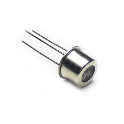 MQ303A - Alcohol Sensor