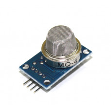 MQ4 - Methane Natural Gas Sensor Module