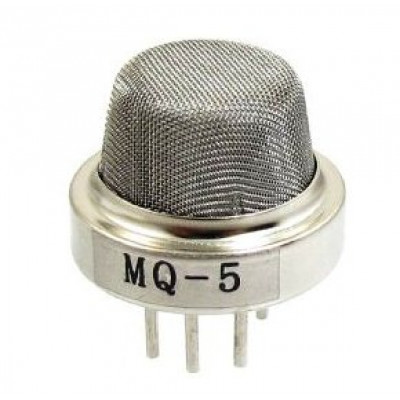 MQ5 LPG Natural Gas Sensor