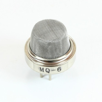 MQ6 - LPG Propane Gas Sensor