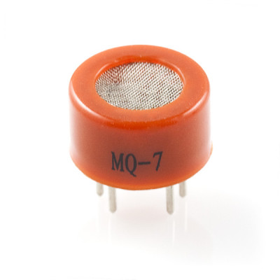 MQ7 - Carbon Monoxide (CO) Gas Sensor