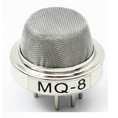 MQ8 Hydrogen H2 Gas Sensor MQ8 Hydrogen H2 Gas Sensor