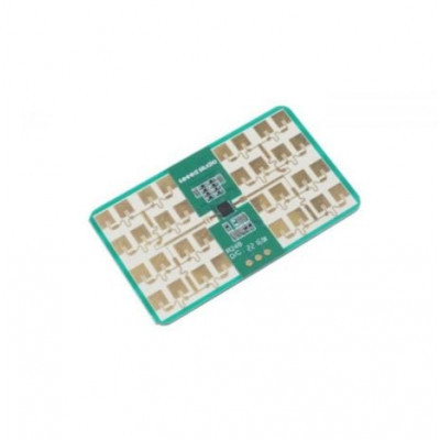 MR24BSD1 24GHz mmWave Sensor Respiratory Sleep Detection Module