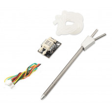 MS 4525DO Air Speed Sensor And Pitot Tube Set for Pixhawk