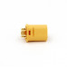 MT30 3 Pole Motor-ESC Connector Set Female - 1 PCs