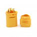 MT30 3 Pole Motor-ESC Connector Set Male-Female Pair - 1 Set