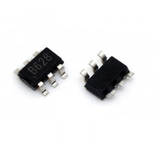 MT3608 High Efficiency Step Up Converter IC - (SMD SOT23-6 Package)