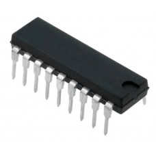 MT8880 IC - DTMF Encoder IC