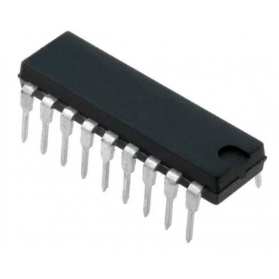 MT8880 IC - DTMF Encoder IC