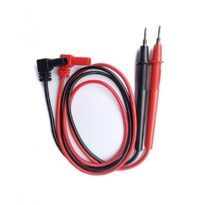 Multi-meter Test Probes Cable 1 Meter Set Test
