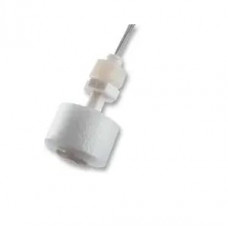 MULTICOMP PRO Float Switch, MCPLS Series, Vertical, Miniature, SPST-NO, Polypropylene, 130 Vac, 18mm Diameter