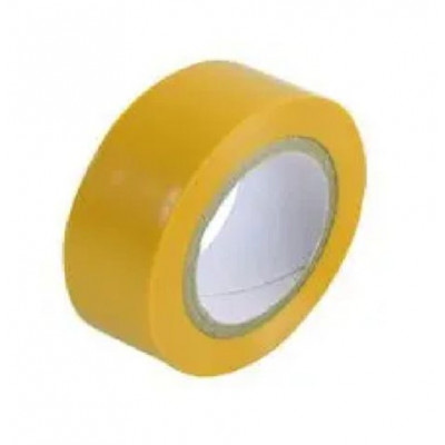 MULTICOMP PRO MP002147 TAPE, PVC, 19MM X 8M, YELLOW MULTICOMP PRO MP002147 TAPE, PVC, 19MM X 8M, YELLOW