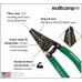 MULTICOMP PRO MP700123 NM-B Cable Stripper for 14AWG-12AWG Cables