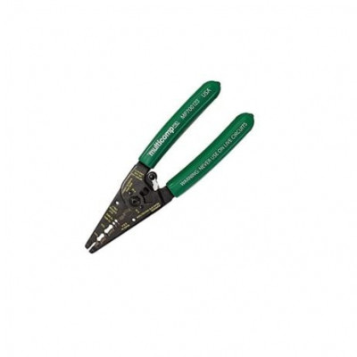 MULTICOMP PRO MP700123 NM-B Cable Stripper for 14AWG-12AWG Cables
