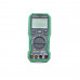 MULTICOMP PRO MP730624 Hand Held Digital Multimeter, True RMS, 4.5 Digit, 1KV, 20A