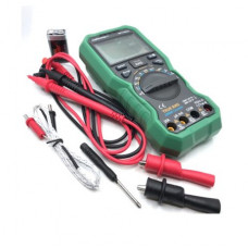 MULTICOMP PRO MP730624 Hand Held Digital Multimeter, True RMS, 4.5 Digit, 1KV, 20A