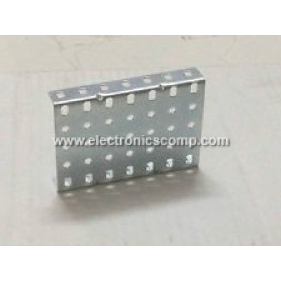 Multi Hole Small Chassis Multi Hole Small Chassis