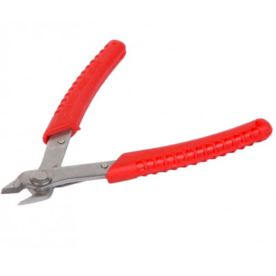 Multitec 010 SS Stainless Steel Micro Wire Stripper and Cutter - 125mm Multitec 010 SS Stainless Steel Micro Wire Stripper and Cutter - 125mm