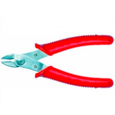 Multitec 012-SS Stainless Steel Diagonal Nipper Multitec 012-SS Stainless Steel Diagonal Nipper