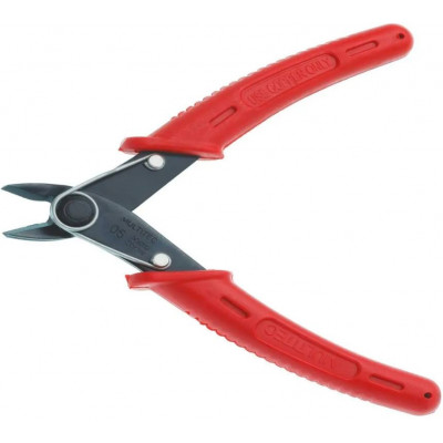 Multitec 06 Wire Cutter Micro Shear and Heavy Duty Nipper