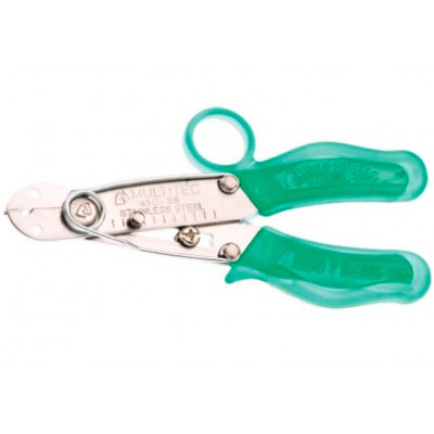 Multitec 68C SS Stainless Steel Wire Cutter