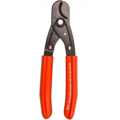 Multitec CC-200 Cable and Wire Cutter