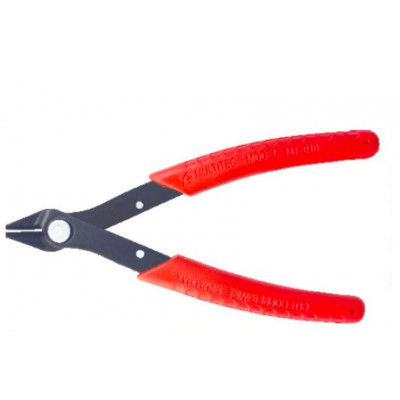 Multitec MT-010 Micro Shear Wire Stripper and Cutter - 125mm Multitec MT-010 Micro Shear Wire Stripper and Cutter - 125mm