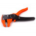 Multitec MT-02DX+ Self Adjusting Wire Cutter - Stripper Multitec MT-02DX+ Self Adjusting Wire Cutter - Stripper
