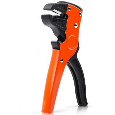 Multitec MT-02DX+ Self Adjusting Wire Cutter - Stripper Multitec MT-02DX+ Self Adjusting Wire Cutter - Stripper