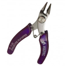 Multitec MT-111 SS Stainless Steel Heavy Duty Nipper