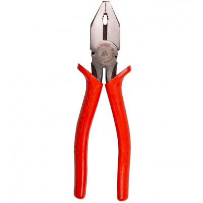 Multitec MT-555 8 Inch Combination Plier