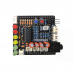 Muscle BioAmp Shield v0.3 (Assembled)