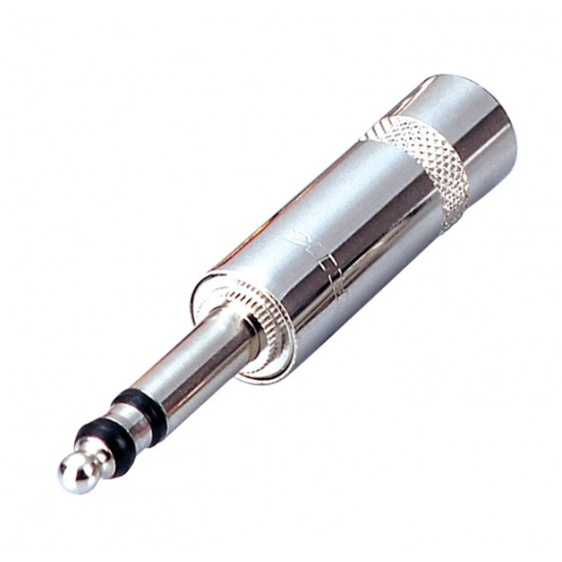 MX 1/4" Military To BGauge Type Phone Male Connector (MX2544) buy online at Low Price in India