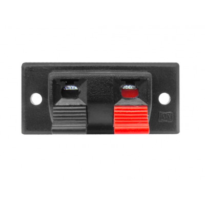 MX 2 Way Loud Speaker Terminal Mini (MX-55) MX 2 Way Loud Speaker Terminal Mini (MX-55)