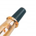 MX 3 Pin MIC Male Plug Connector XLR 24K Gold Plated (MX-1016)