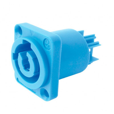 MX 3 Pin Powercon Female Socket Connector MX3MPA 20 Amp 250V (MX-2834) MX 3 Pin Powercon Female Socket Connector MX3MPA 20 Amp 250V (MX-2834)