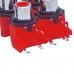 MX 4 Way RCA Female Socket Connector PCB Mounting (MX-1259)