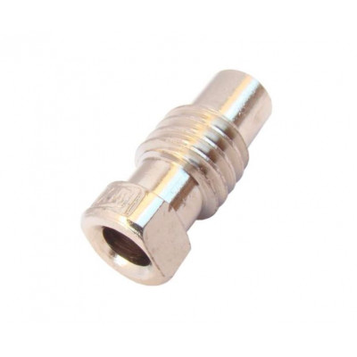 MX AKAI Cable Male Plug Reducer Connector (MX-146)