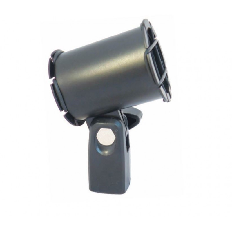 MX Anti Shock Microphone Holder with Rubber Suspension (MX3433B) buy