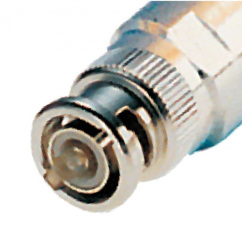 MX BNC Male Plug Connector Clamp Type For RG213U Cable (MX1500) buy