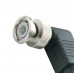 MX BNC Male Plug Right Angle (MX-1980) MX BNC Male Plug Right Angle (MX-1980)