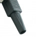MX BNC Male Plug Right Angle (MX-1980) MX BNC Male Plug Right Angle (MX-1980)