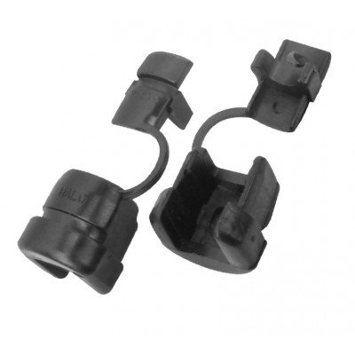 MX Cable Gripper For 5mm Cable (MX-3202B) MX Cable Gripper For 5mm Cable (MX-3202B)